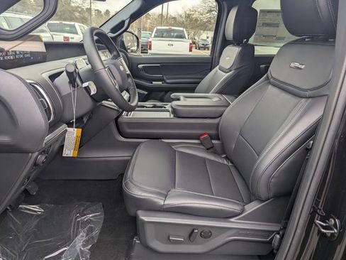 New 2026 Ford Expedition Max Platinum w/ Stealth Appearance Package image 20