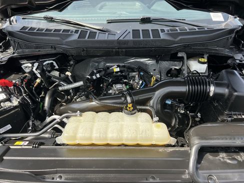 Used 2023 Ford F150 XL w/ XL STX Apperance Package AWD/4WD image 35