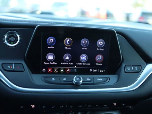 Used 2021 Chevrolet Blazer LT FWD image 23