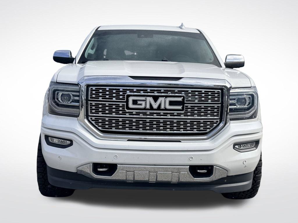 Used 2018 GMC Sierra 1500 Denali w/ Denali Ultimate Package AWD/4WD image 10