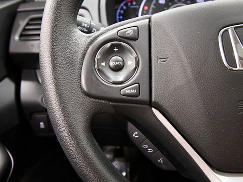 Used 2016 Honda CR-V EX image 21