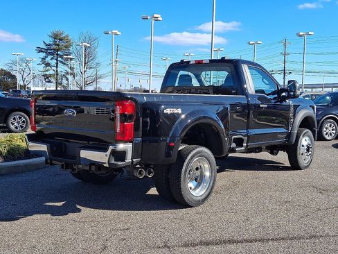 New 2026 Ford F450 XL w/ 360-Degree Camera Package image 7