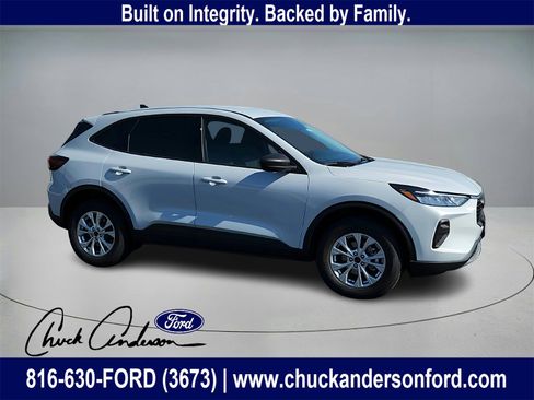 New 2026 Ford Escape Active image 4