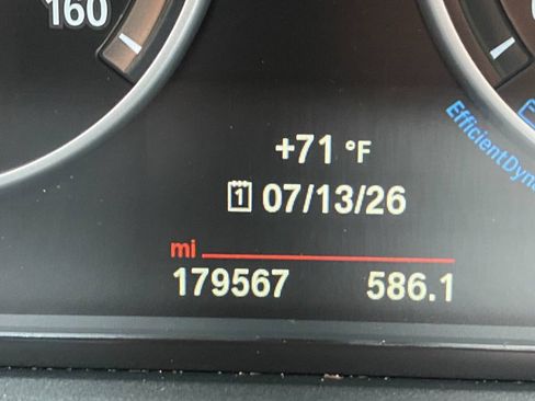 Used 2015 BMW 528i xDrive Sedan AWD/4WD image 21