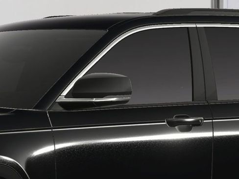 New 2024 Jeep Grand Cherokee Limited AWD/4WD image 15