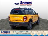 Used 2021 Ford Bronco Sport Badlands image 4