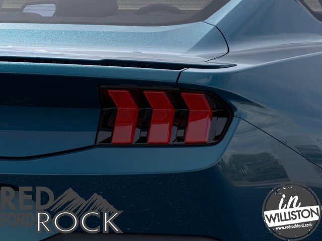 New 2026 Ford Mustang GT RWD image 21