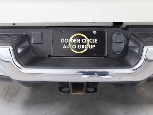 Used 2022 RAM 2500 Laramie image 17