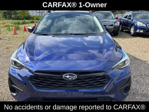 Used 2024 Subaru Impreza 2.0i AWD/4WD image 2