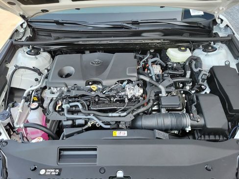 Used 2026 Toyota Camry XSE FWD image 32