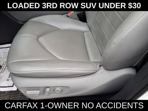 Used 2022 Toyota Highlander XLE AWD/4WD image 15