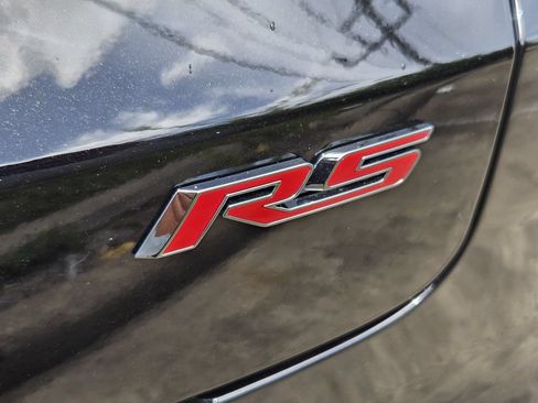 New 2026 Chevrolet TrailBlazer RS w/ Convenience Package FWD image 11