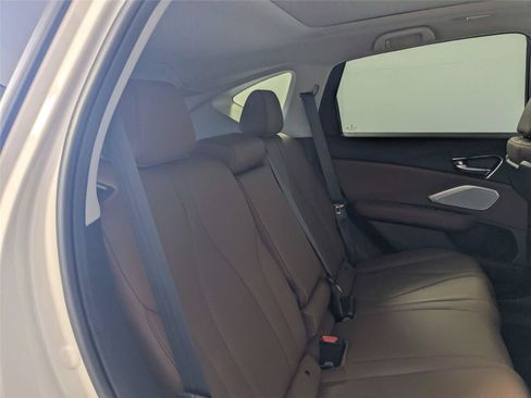 Used 2025 Acura RDX SH-AWD w/ Technology Package image 31