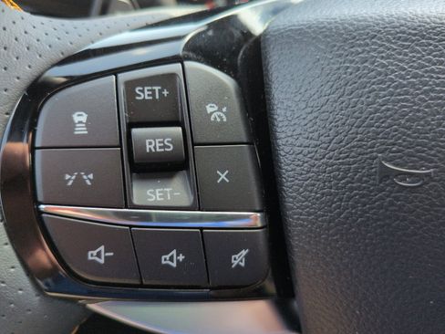 Used 2026 Ford Explorer Tremor image 15