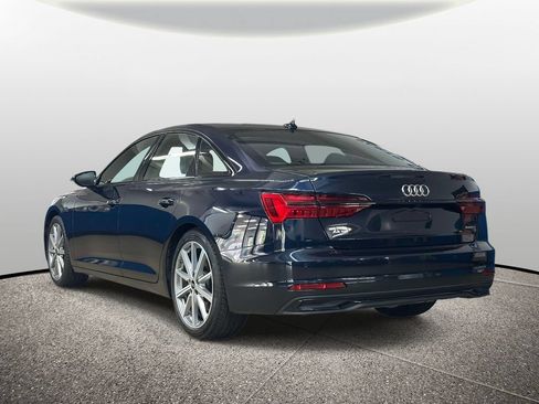 Used 2025 Audi A6 2.0T Premium w/ Convenience Plus Package AWD/4WD image 10