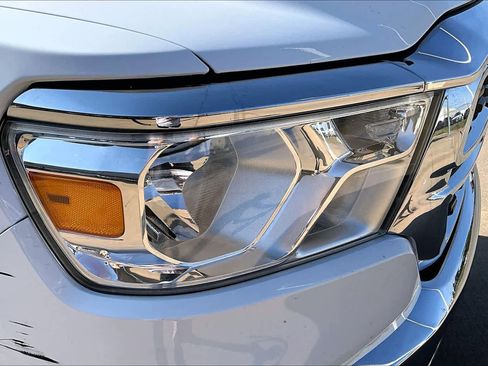 Used 2023 RAM 1500 Big Horn image 26