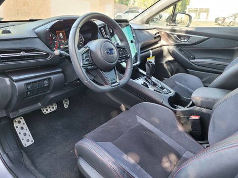 Used 2023 Subaru WRX GT w/ Popular Package #2A image 9