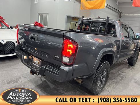Used 2021 Toyota Tacoma SR5 image 37