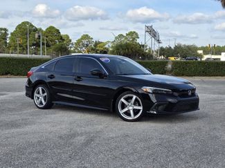 Used 2022 Honda Civic Touring video 1