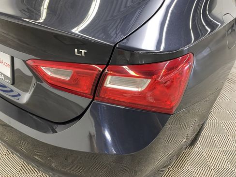 Used 2023 Chevrolet Malibu LT image 14