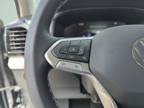 New 2026 Volkswagen Taos S image 39