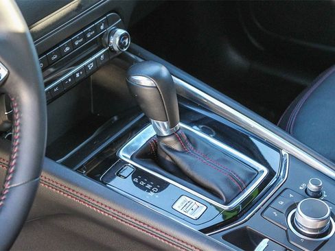 Used 2023 MAZDA CX-5 AWD 2.5 Turbo image 22