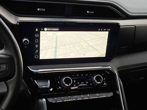 Used 2025 GMC Sierra 1500 Denali w/ Denali Reserve Package image 28