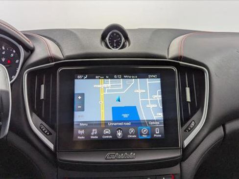 Used 2020 Maserati Ghibli S Q4 image 27