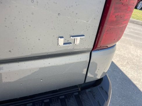 New 2026 Chevrolet Silverado 1500 LT w/ LPO, Liner Protection Package image 10