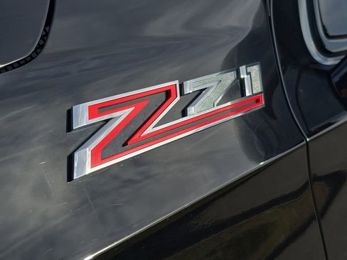 Used 2023 Chevrolet Tahoe Z71 image 44