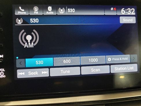 Used 2019 Honda Accord Sport image 25