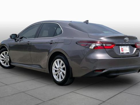 Used 2023 Toyota Camry LE FWD image 12