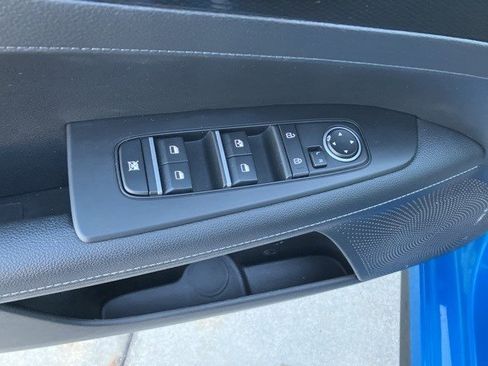 Used 2023 Kia Forte GT-Line w/ GT-Line Technology Package image 11