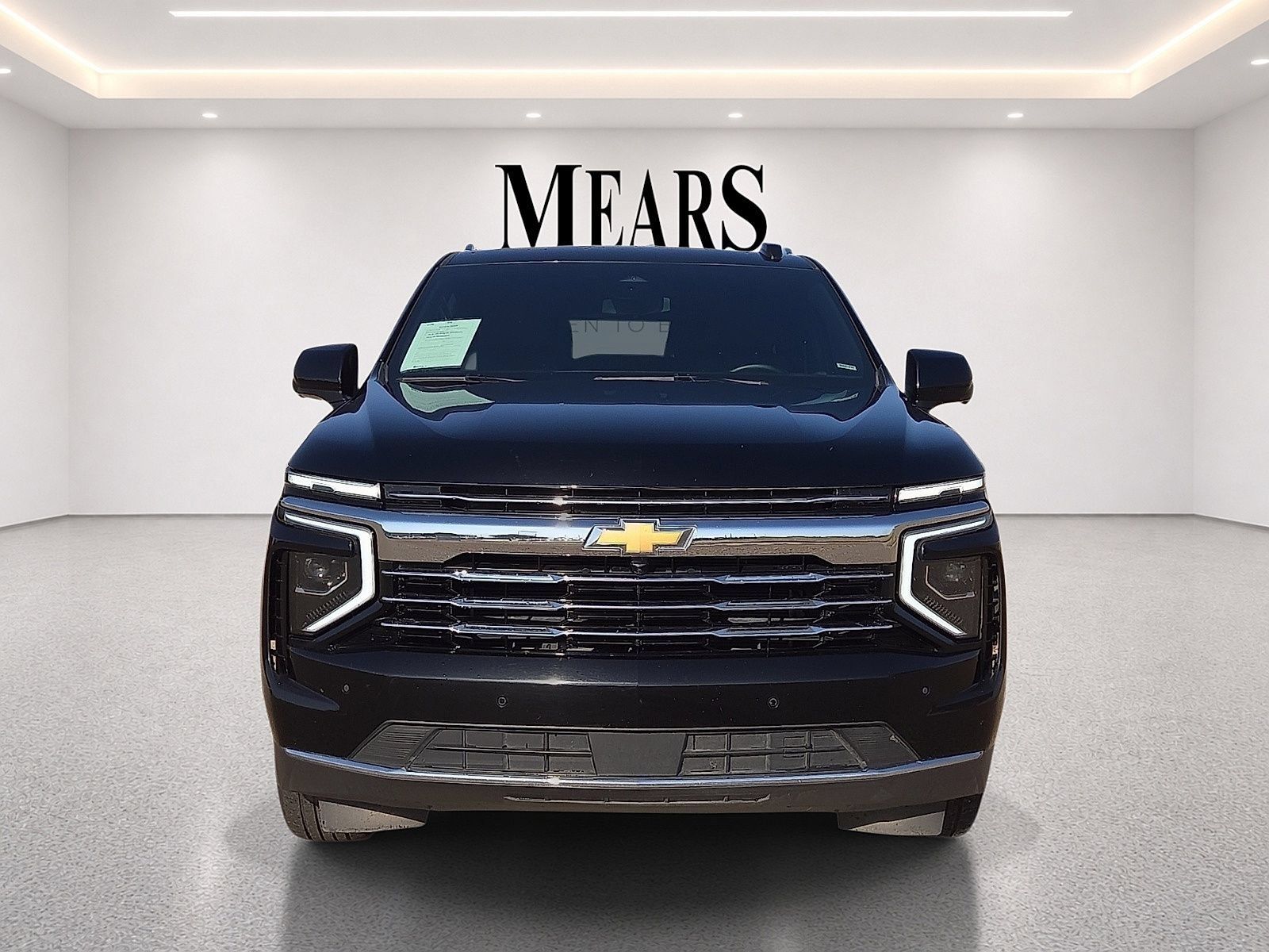 Used 2025 Chevrolet Tahoe LT AWD/4WD image 8