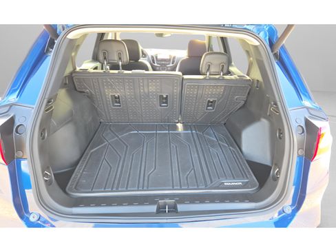 Used 2019 Chevrolet Equinox Premier image 17