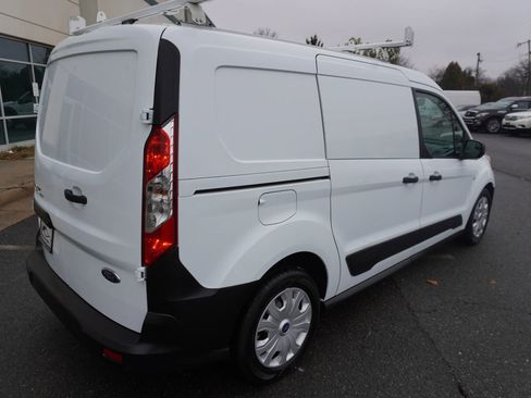 Used 2020 Ford Transit Connect XL image 7