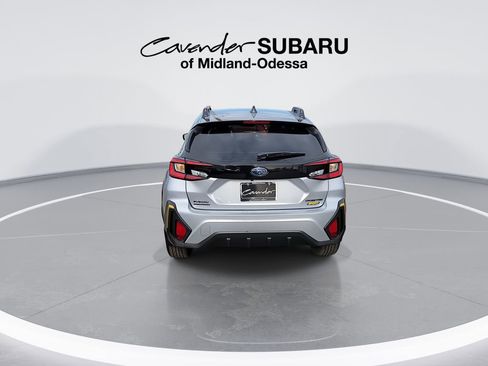 New 2026 Subaru Crosstrek 2.5i Sport w/ Crosstrek Mirror Package image 7