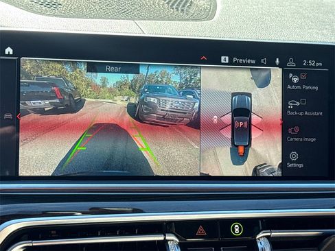 Used 2020 BMW X5 xDrive40i w/ Premium Package image 31