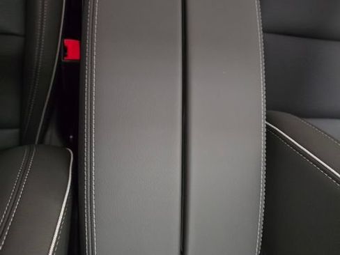New 2026 Buick Envision Avenir AWD/4WD image 27