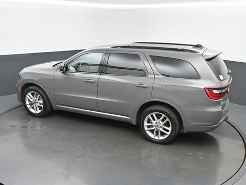 Used 2024 Dodge Durango GT AWD/4WD image 40