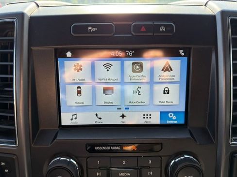 Used 2018 Ford F150 XLT w/ Equipment Group 302A Luxury AWD/4WD image 27