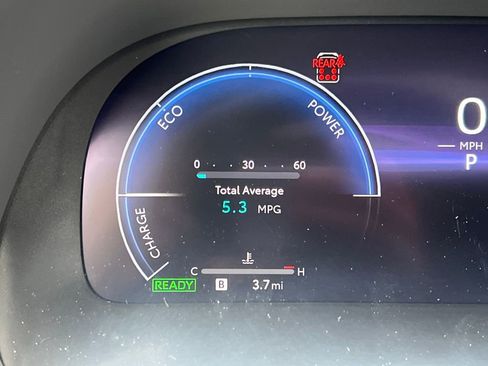 New 2026 Toyota Highlander Limited image 15