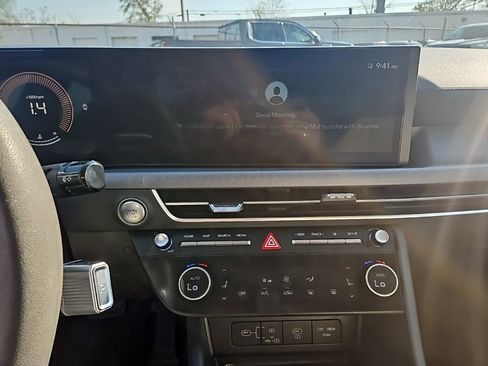 Used 2024 Hyundai Sonata SEL image 8