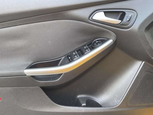 Used 2015 Ford Focus ST FWD image 14