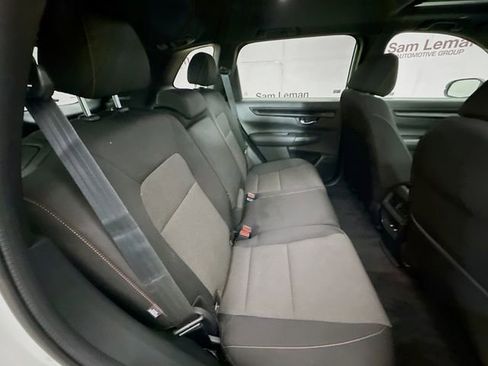 Used 2023 Honda CR-V Sport image 29