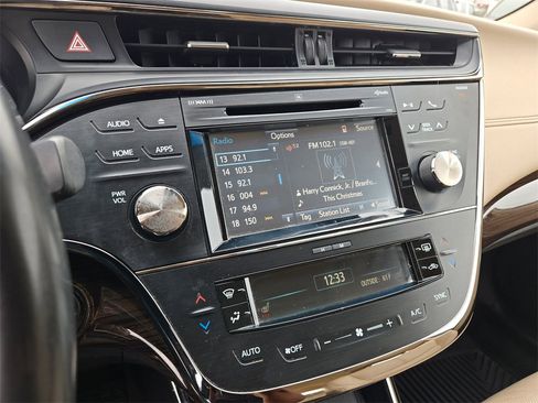 Used 2015 Toyota Avalon Limited image 17