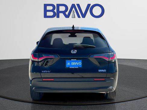 New 2026 Honda HR-V LX image 7