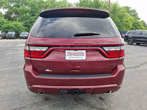 Used 2022 Dodge Durango R/T AWD/4WD image 9