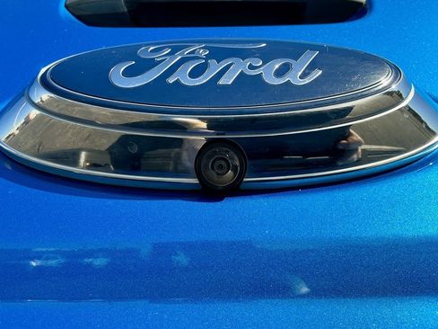 Used 2022 Ford Ranger XLT w/ Equipment Group 301A Mid image 14