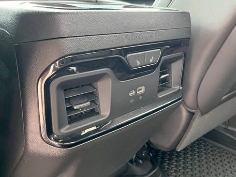 Certified 2024 GMC Sierra 1500 AT4X AWD/4WD image 21